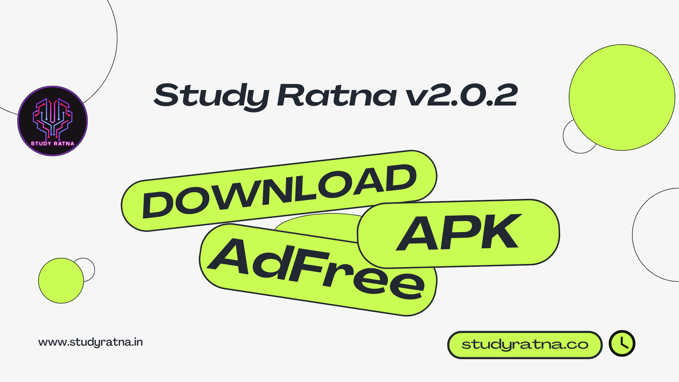 study ratna v2.0.2 apk download - 2025 Latest Version