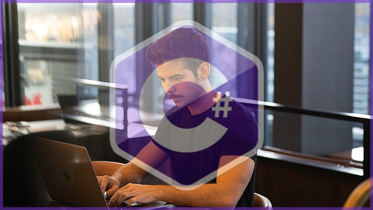 Learn Coding with C# from Scratch | C# Comprehensive Course Free Download 2025