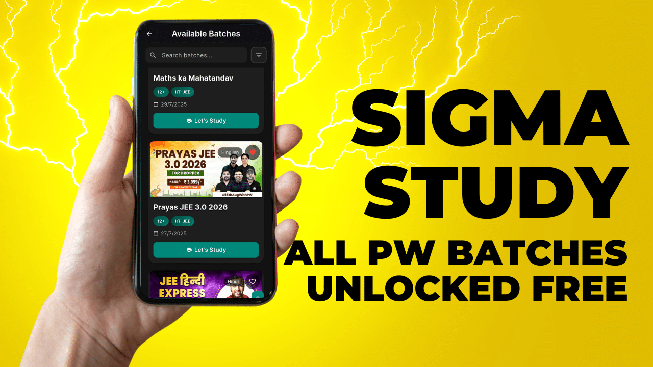 sigma study v4 apk download